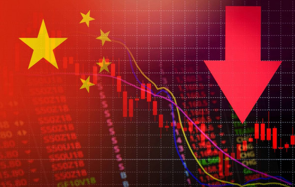 خبير: تأثر الصين بأزمة سلاسل الإمداد سيزيد من التضخم العالمي