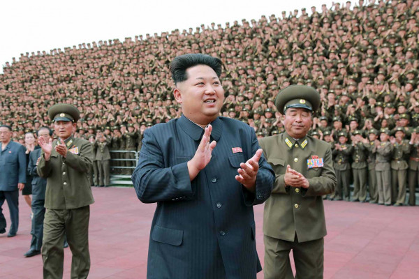 للمرة الثانية خلال أسبوع.. زعيم كوريا الشمالية يهدد بـ"النووي"