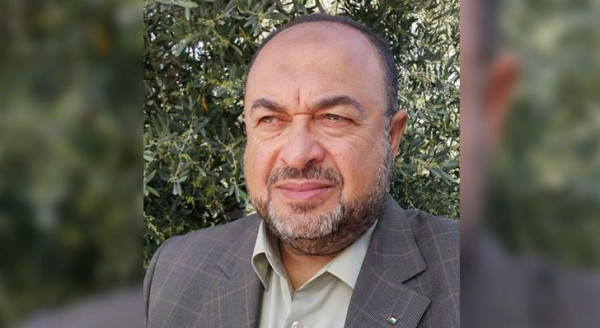 زيدان: التغيير في الضفة قادم والعمليات الفدائية قلبت الحسابات