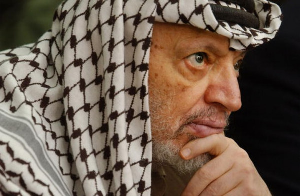 رئيس حماس بغزة: رقم 1111 يحمل اسم رشقة الرئيس الراحل ياسر عرفات