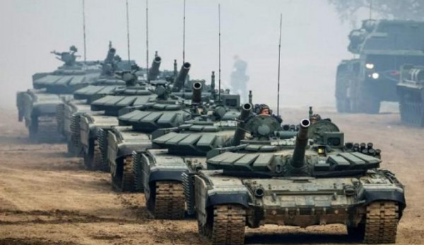 منذ بدء العملية العسكرية.. الدفاع الروسية تعلن حصيلة استهدافاتها بأوكرانيا