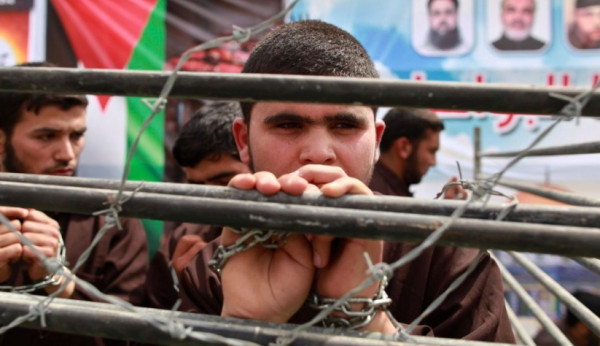 حمدونة: الأسرى الفلسطينيون يستقبلون العيد بالكثير من الألم على فراق الأحبة