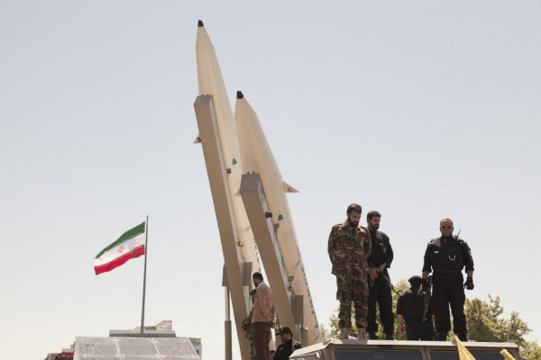 الجيش الإيراني: نمتلك أكبر قوة مدفعية في غرب آسيا