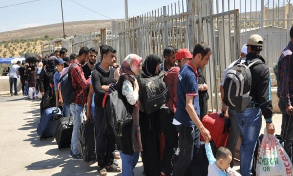 تركيا تحضّر لمشروع يسهّل العودة الطوعية لمليون سوري