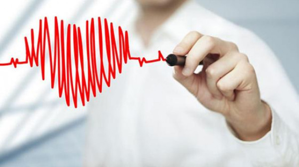 دراسة.. قلب الرجال يشيخ بطريقة مختلفة تماماً عن قلب النساء!