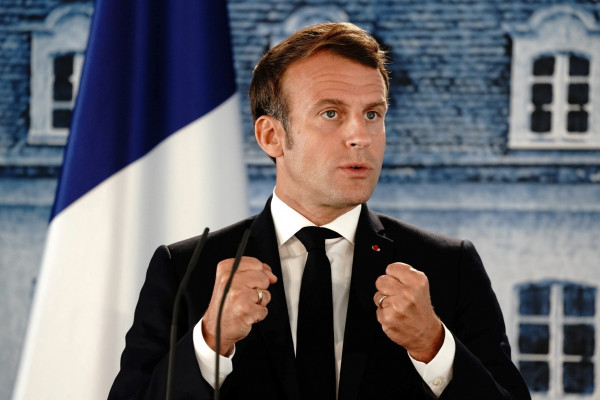 وسائل إعلام فرنسية تكشف عن موعد إقامة حفل تنصيب ماكرون رئيساً لفترة ثانية