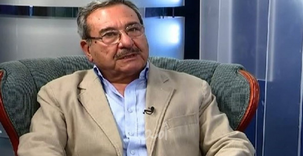 رمزي رباح: ندعو لإجتماع فوري للجنة التنفيذية لتطبيق قرارات المجلس المركزي