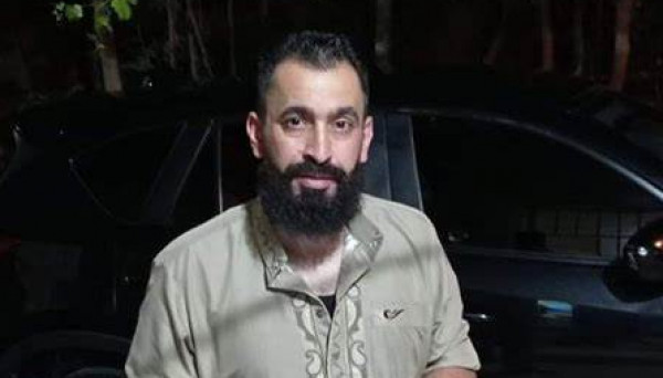 هيئة الأسرى: المعتقل محمد صفران يعيش ظروفا صعبة في عزل "شطة"