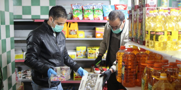 وزارة الاقتصاد الوطني تعلن فتح باب تقديم طلبات الاستيراد الخاصة بسلع معينة