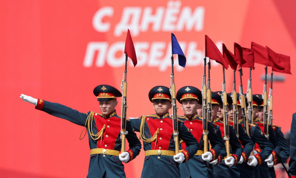 هل يعلن بوتين الحرب الشاملة على أوكرانيا؟