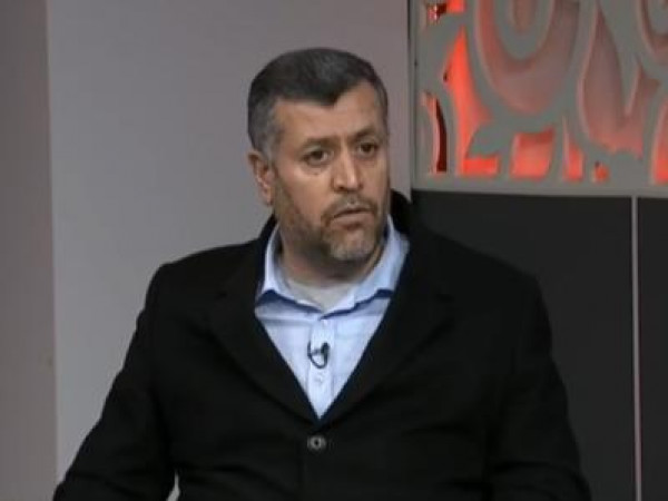 مرداوي: شعبنا لن يصمت على تهويد الأقصى