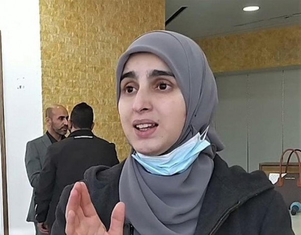 حمد: سيف القدس صححت البوصلة ووحدت الجبهات حول خيار المقاومة