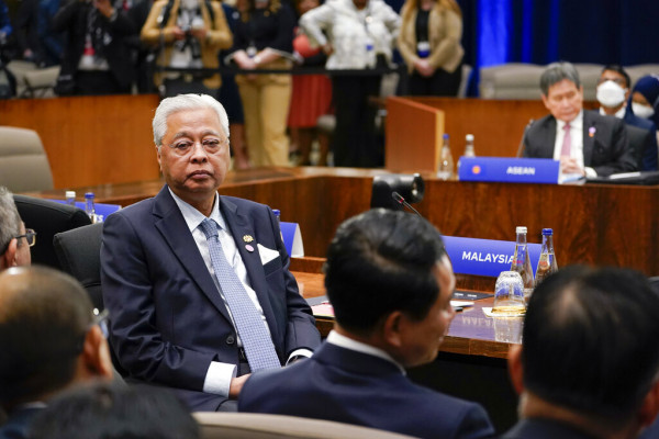 ماليزيا تحث الولايات المتحدة على الصدق في حل القضايا الدولية