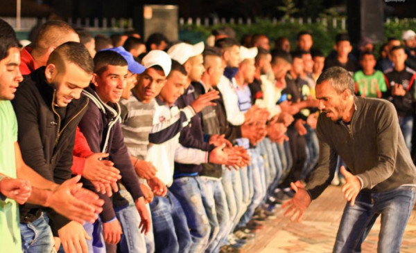 "الشرطة بغزة" بدء سريان قرار منع إقامة الحفلات في الشوارع يوم غدٍ الأحد