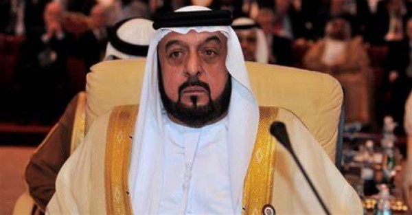 "استقلال الصحافة" تنعى رئيس الإمارات خليفة بن زايد
