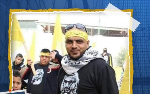 قنيطة: نحمل سجون الإحتلال المسؤولية الكاملة عن حياة الأسير "أبو العسل"