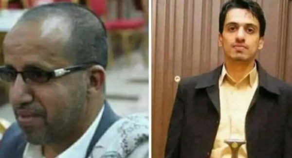 جريمة تهز صنعاء.. يمني يقتل والده وزوجته وشقيقه بدم بارد