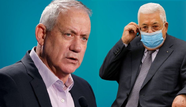 لابيد يرد على ليبرمان حول مطالبات الاخير بوقف اللقاءات مع الرئيس عباس