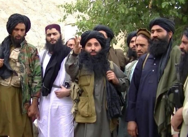 بوساطة أفغانية.. اتفاق على وقف إطلاق النار بين إسلام آباد و"طالبان باكستان"