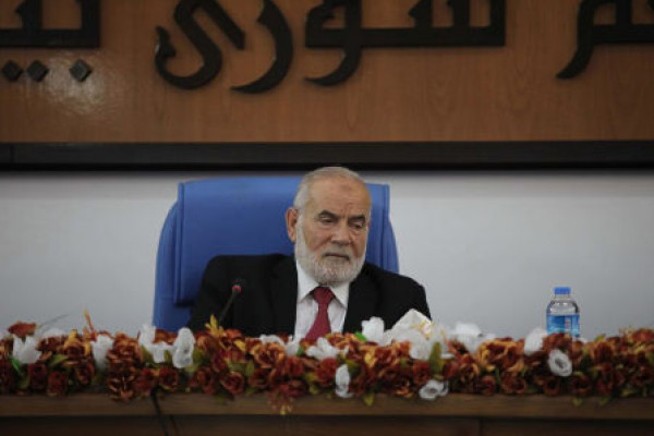 "التشريعي" بغزة يثمن مشروع قانون البرلمان الجزائري لتجريم التطبيع مع الاحتلال