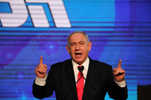 إسرائيل: بوادر تمرد في حزب ليكود ضد نتنياهو