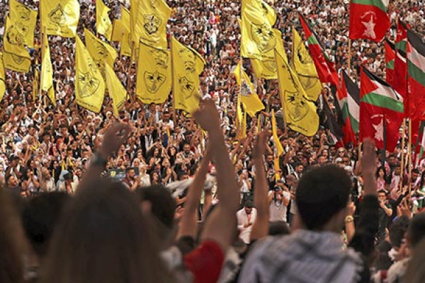 بيان من حركة فتح بعد خسارة انتخابات بيرزيت