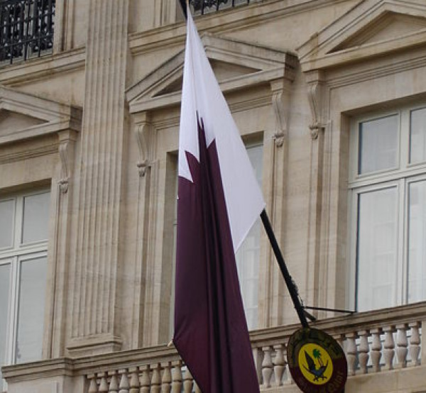 السفارة القطرية في باريس: مقتل حارس بالسفارة في "جريمة بشعة وغير مبررة"