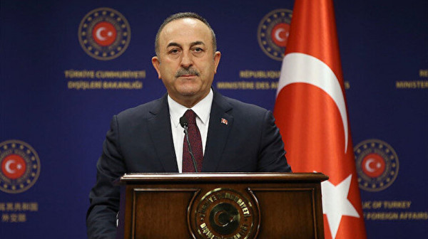 وزير الخارجية التركي يصل إسرائيل اليوم