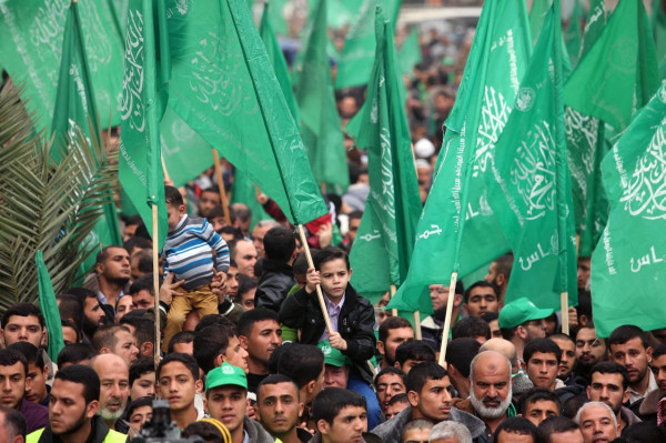 حماس: مواصلة استهداف عائلة الشهيد رعد حازم فشل وعجز إسرائيلي مستمر
