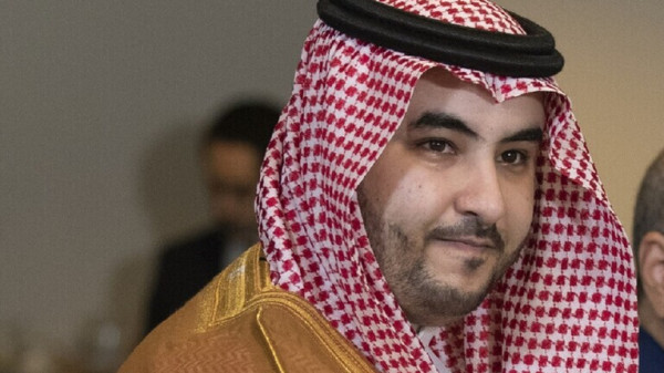 نائب وزير الدفاع السعودي يبحث التعاون الدفاعي مع الولايات المتحدة