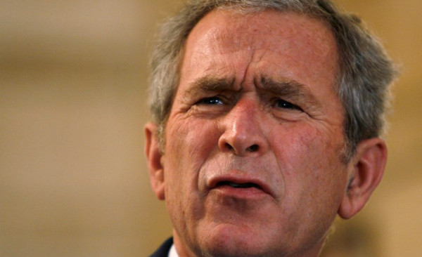 "فوربس": "داعش" خطط لاغتيال جورج بوش في مقاطعة دالاس الأميركية