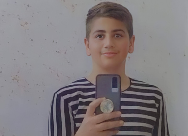 بريطانيا تطالب إسرائيل بإجراء تحقيق عاجل بجريمة إعدام الطفل زيد غنيم