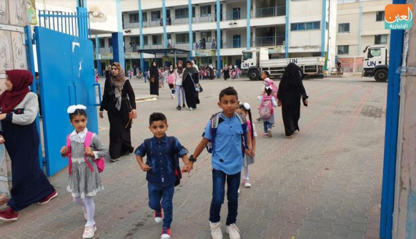 مجلس أولياء الأمور بالوسطى يحث أولياء الأمور على متابعة أولادهم مع بداية الإجازة الصيفية