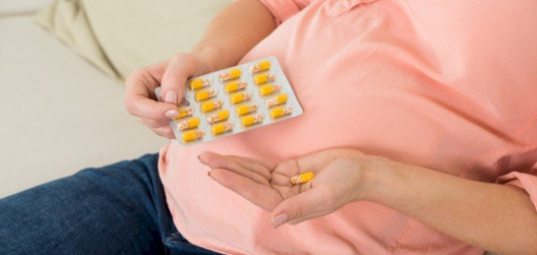 احذري.. نقص أحد هذه الفيتامينات أثناء الحمل يهددك بخطر الإجهاض