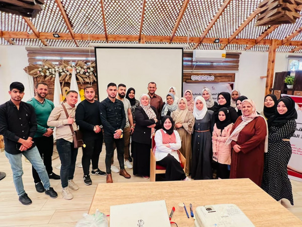 إعلاميات الجنوب وائتلاف أمان يختتمان مدرسة الصحافة الاستقصائية