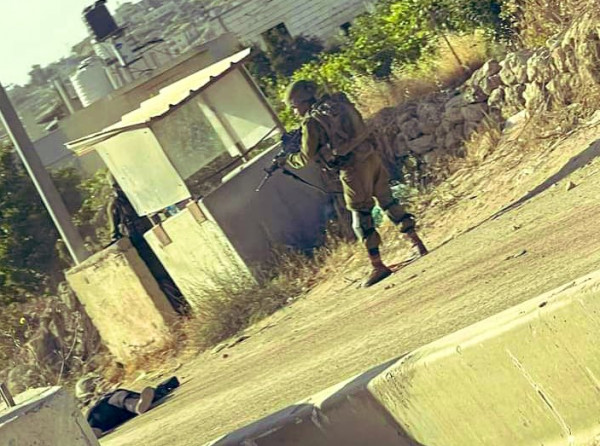اللجنة الإعلامية في "لجان العمل النسائي" يدين جريمة الاحتلال بحق الصحفية وراسنة