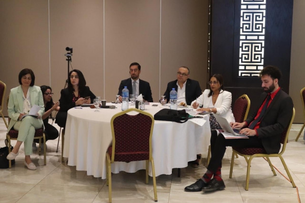 المؤتمر التشاوري للمراكز الثقافية يوصي بضرورة استقلالية القطاع الثقافي مالياً