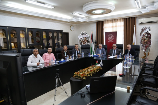 جامعة الأزهر توقع اتفاقية لتنفيذ مشروع نوعي لدعم الطفولة المبكرة مع وزارة التربية والتعليم