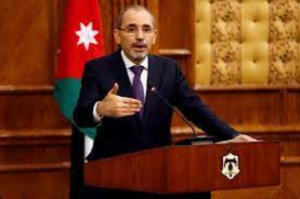 الصفدي: مجلس الشراكة الأردني الأوروبي سيطلق صندوقا اقتصاديا يدعم الأردن