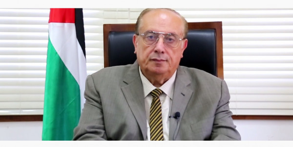 وزير التعليم العالي يُشيد بجهود جامعة الإسراء وتطورها النوعي في مجالات التعليم والتدريب
