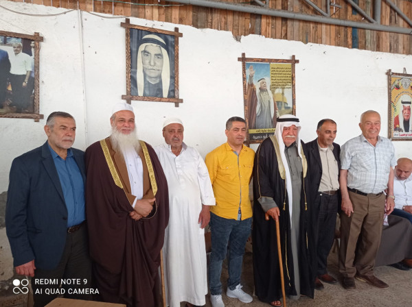 لجنة الإصلاح تُعالج 202 قضية خلال مايو