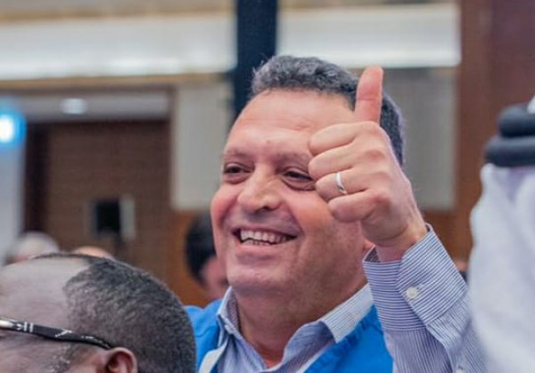 "الإعلام": انتخاب أبو بكر نائبًا لرئيس الاتحاد الدولي للصحافيين انتصار لفلسطين