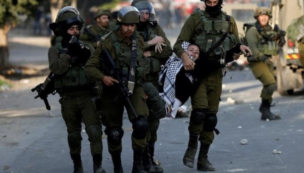 المرشح سباعنة: جرائم الاحتلال إرهاب منظم لردع الفلسطيني
