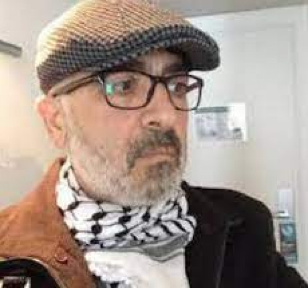 سقوط فلسطين كاملة الأوصاف ونهوضها