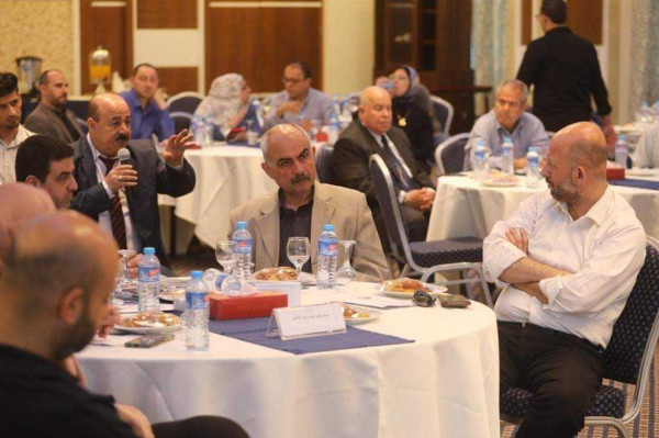 إطلاق مشروع تعزيز وصول النساء الحوامل والأطفال حديثي الولادة للرعاية الصحية بالقطاع