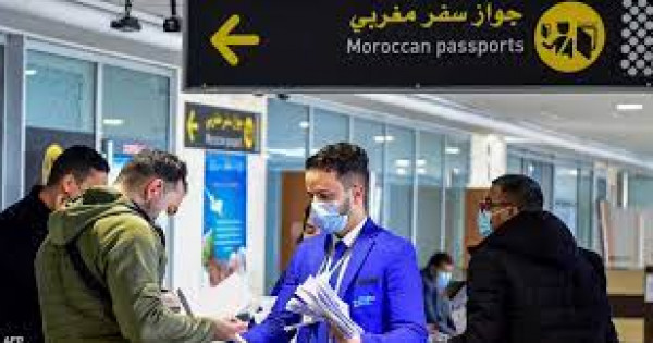 المغرب تطلق عمليتها السنوية الكبرى لاستقبال مواطنيها في الخارج