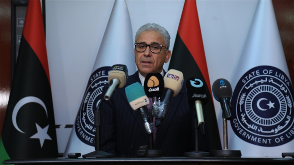 باشاغا يطالب بتزامن الانتخابات الرئاسية مع البرلمانية الليبية