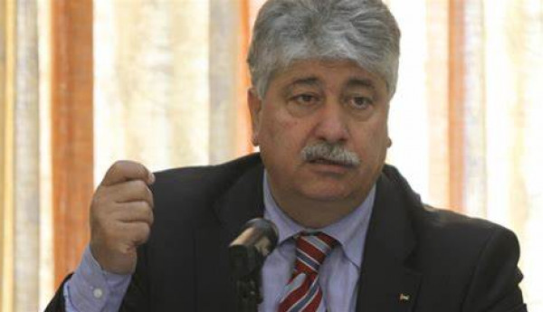 مجدلاني: العمل النقابي ركيزة أساسية من ركائز العمل الوطني