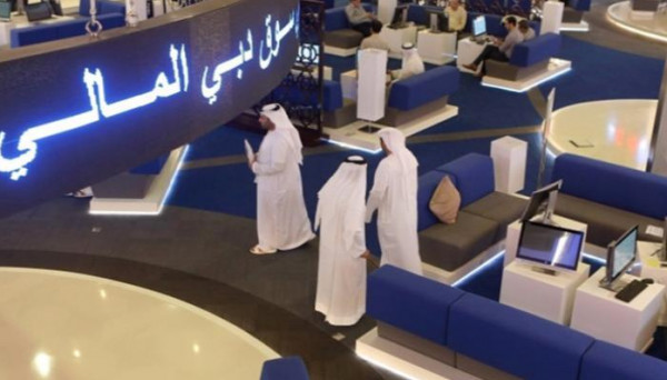 أداء متباين لأسواق الأسهم الخليجية بسبب الظروف الاقتصادية العالمية