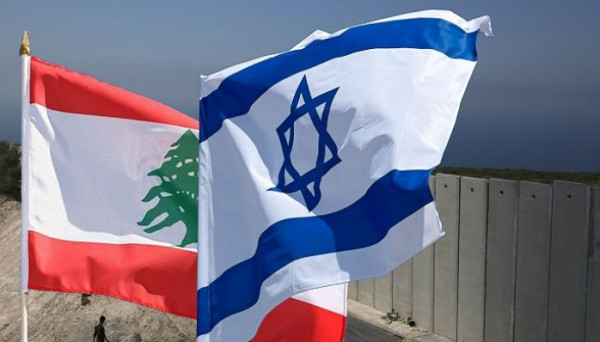 غانتس: الخلاف مع لبنان على الغاز سيُحل بالدبلوماسية بوساطة أمريكية